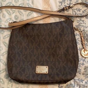 Michael Kors Crossbody Bag